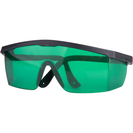 Brýle pro zvýraznění laser. paprsku, zelené EXTOL PREMIUM EXTOL PREMIUM 61545