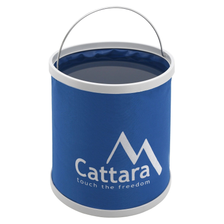 Nádoba na vodu skládací 9 litrů CATTARA CATTARA 60219