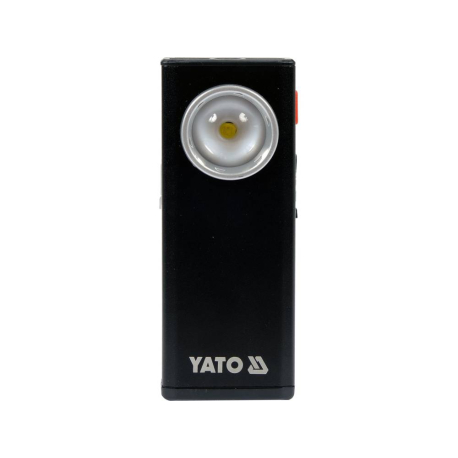 Lampa montážní 500 lm, SMD LED YATO YT-08556