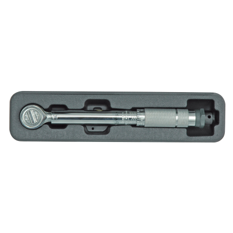 Klíč momentový 3/8" 270 mm 13,6-108Nm VOREL TO-57300