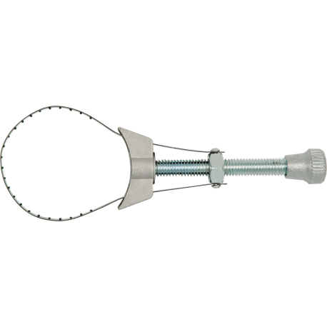 Klíč na olejový filtr 55-110 mm VOREL TO-57610