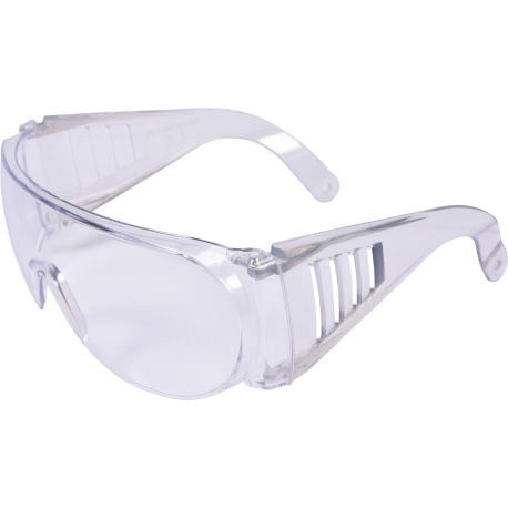 Brýle ochranné plastové HF-111 VOREL TO-74501