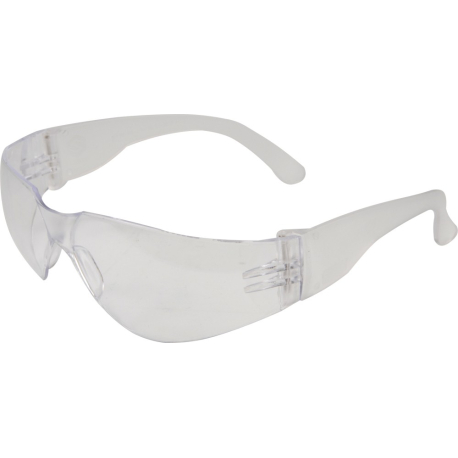 Brýle ochranné plastové DY-8525 VOREL TO-74503