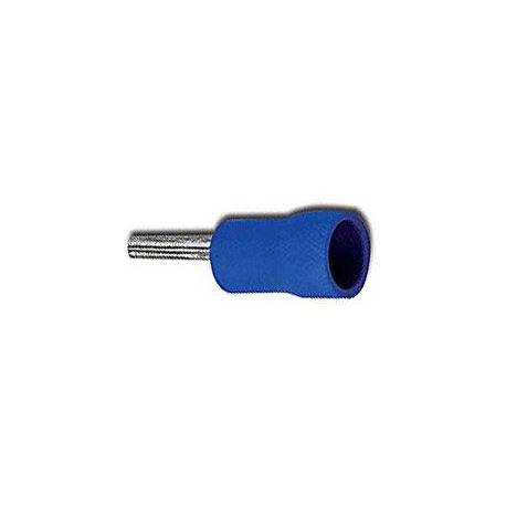 Kolík kabelový 12mm modrý (PTV 2-12) L868