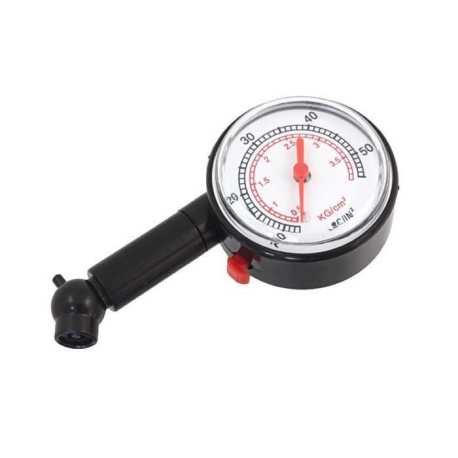 Pneuměřič tlakoměr 0,5-3,5bar T545
