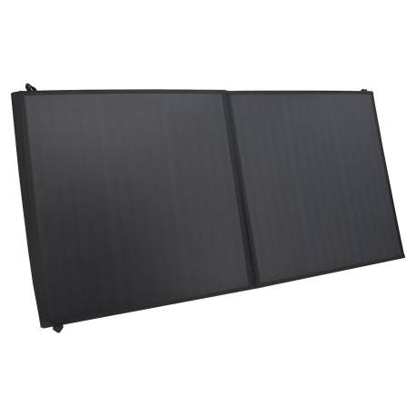 Solární panel 100W 18V (pro 07099) COMPASS 07047