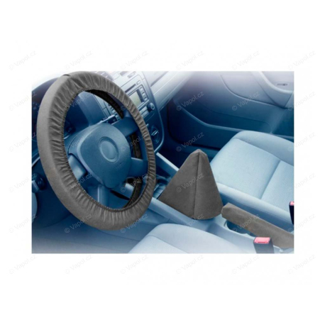 Ochranný potah na volant, řadící páku a ruční brzdu KEGEL KEGEL KEG9704
