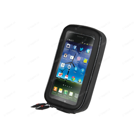 Držák telefonu, navigace, PDA - Magnetický LAMPA LAM90424