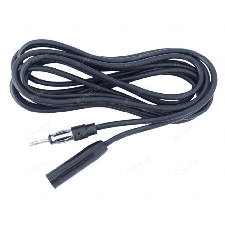 Anténní prodlužovací kabel, 300 cm, Carmotion Carmotion CAR58529