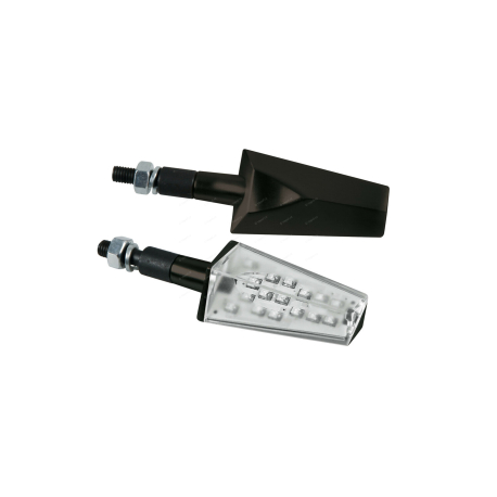 Ukazatel směru na moto DUKE LED LAMPA LAM90076
