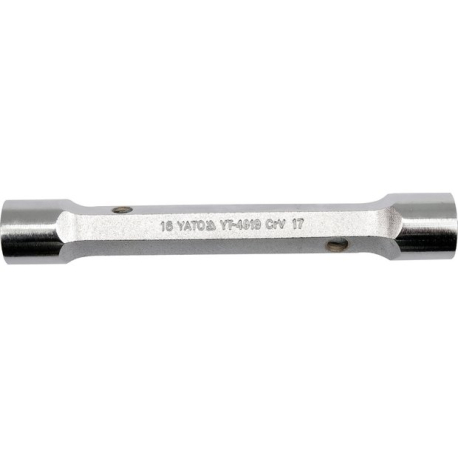 Klíč trubkový 21x23 mm YATO YT-4922