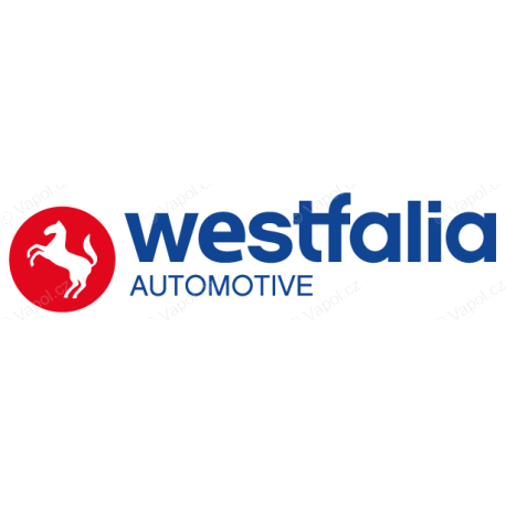 Westfalia AutoCode Mini, 10 poukazů pro nakódování vozu Westfalia-Automotive 9000014002