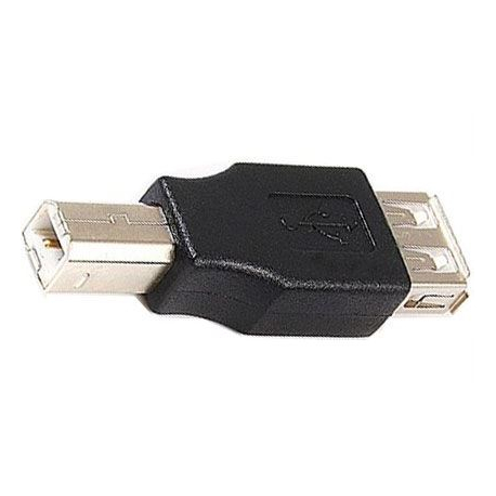 Redukce USB(A) zdířka-USB(B) konektor D337