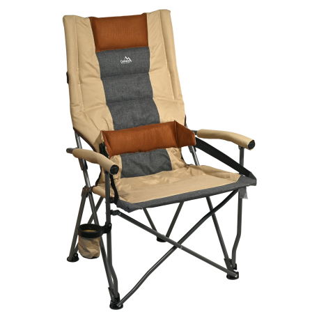 Židle kempingová skládací GRANT CATTARA 13468