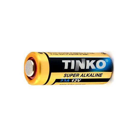 Baterie TINKO 12V A23 alkalická (23A) R530