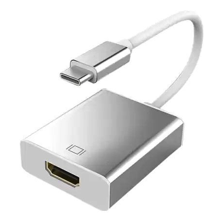 Adaptér USB-C na HDMI D363I