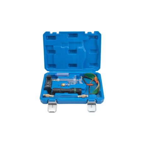 Tester, UV lampa na kontrolu úniku chladiva z klimatizace QUATROS QUATROS 54880