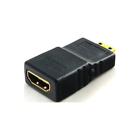 Redukce HDMI(A) zdířka-HDMI(C) konektor D330