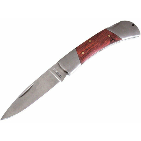 Nůž zavírací nerez SAM, 193mm EXTOL-CRAFT EXTOL-CRAFT 1351
