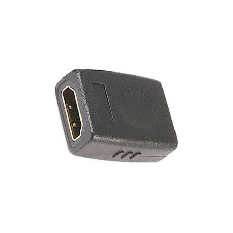Spojka HDMI(A) zdířka-HDMI(A) zdířka D333