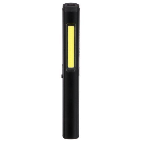 Svítilna multifunkční s laserem LAMP PEN UV 1, 450 lm, COB LED, USB SIXTOL SIXTOL 62938