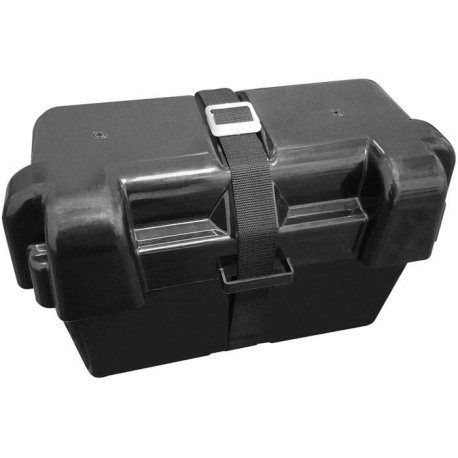 Box BA826 pro akumulátor 12V/100Ah R965A