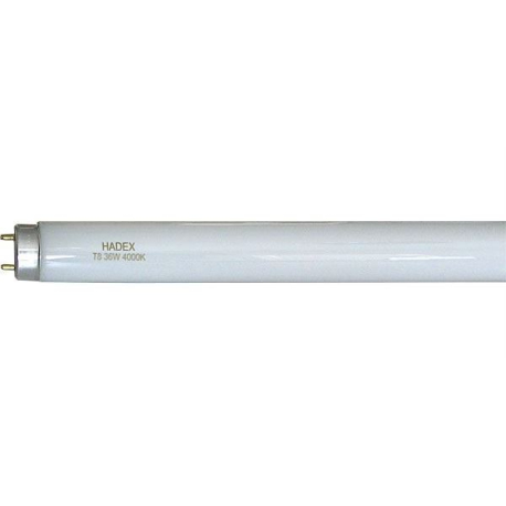 Zářivka 36W T8/G13 - studená bílá 6400K, trubice 1200mm M206