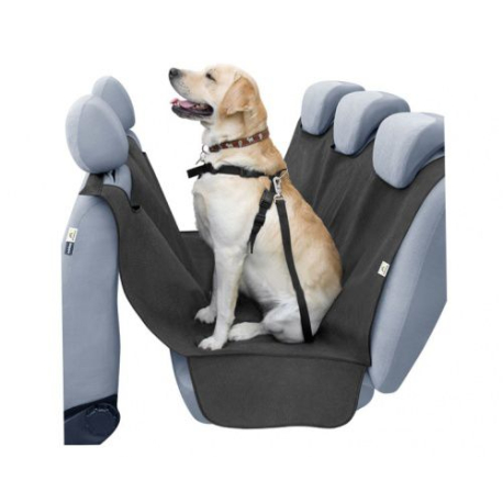 Ochranná deka ALEX pro psa do vozidla SIXTOL SIXTOL 8050
