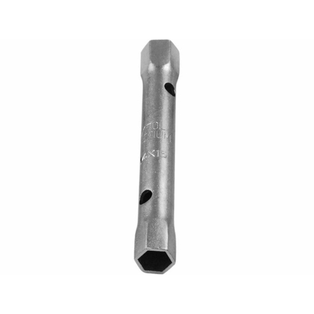 Klíč trubkový, CrV, 14x15mm EXTOL-PREMIUM EXTOL-PREMIUM 54654