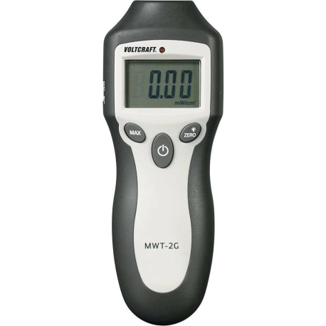 Měřič mikrovlnného záření MWT-2G VOLTCRAFT VOLTCRAFT 60011