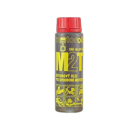 Motorový olej M2T 100 ml SHERON SHERON 1178