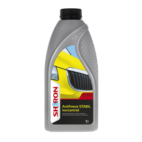 Antifreeze STABIL 1 litr SHERON SHERON 45918