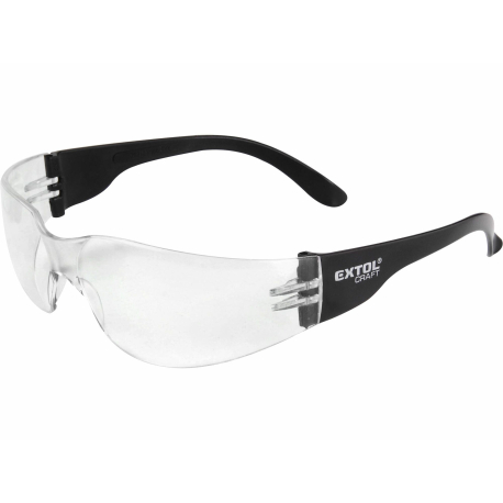 Brýle ochranné, čiré EXTOL-CRAFT EXTOL-CRAFT 1282