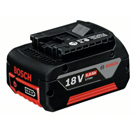 Akumulátor BOSCH 18V, 5,0Ah, Cool-Pack Li-Ion BOSCH 46651