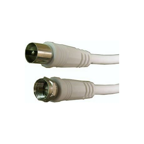 Účastnická šňůra 1,5m IEC/F konektor N060