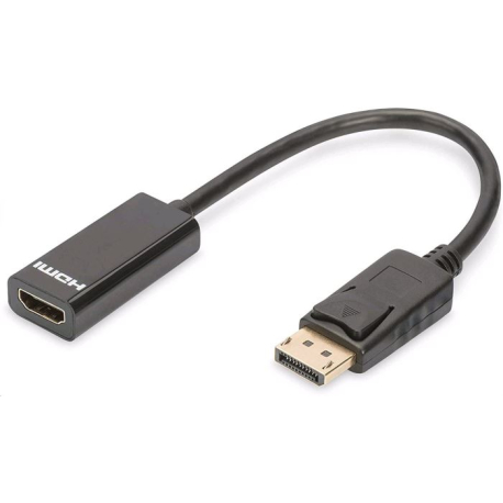 Redukce DisplayPort / HDMI Adaptér D362A