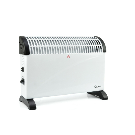 Konvektorový ohřívač s termostatem 2000W GEKO GEKO 62037