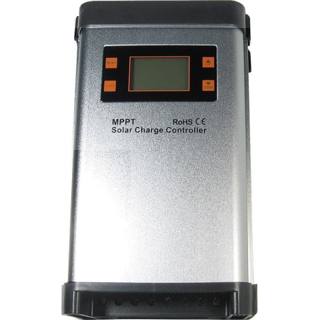Solární regulátor MPPT 12/24-40D G925