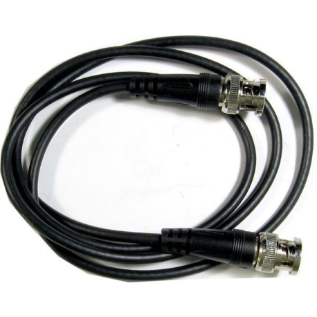 Měřící kabel BNC-BNC, délka 1m N416