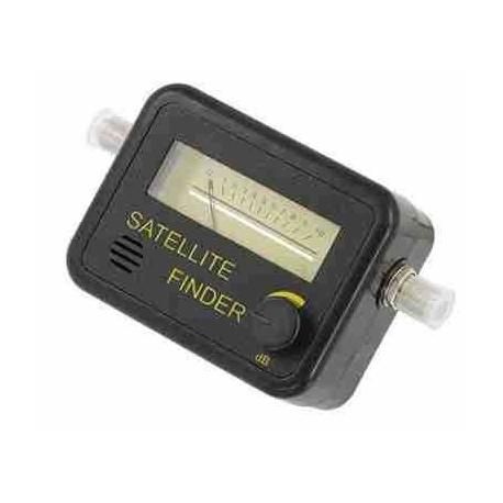 Satelitní indikátor signálu SATELLITE FINDER R280