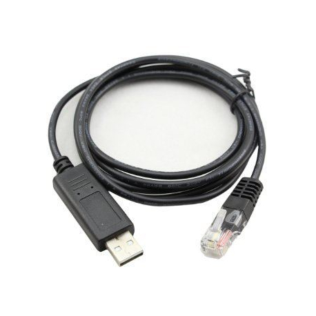 EPsolar USB komunikační kabel G919G