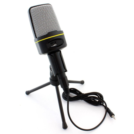 Studiový mikrofon pro PC Q232B