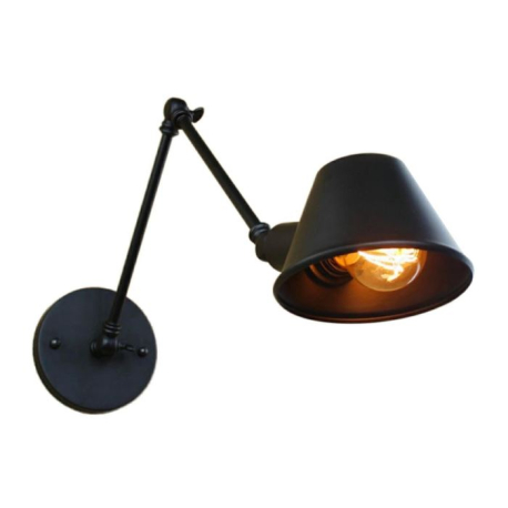 Nástěnná lampa, 230V, E27 V184M