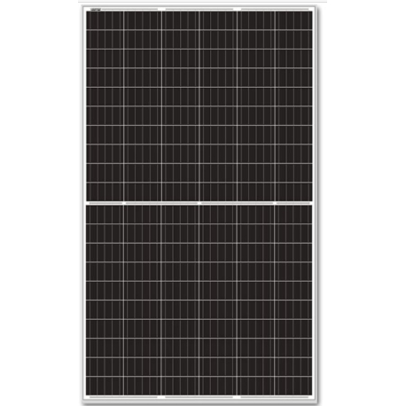 Fotovoltaický solární panel DMEGC 335W, DM335G1-60HSW, SVT zelená úsp. G964D