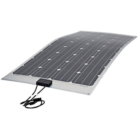 Fotovoltaický solární panel 12V/180W SZ-180-36MF flexibilní,1510x670mm G940