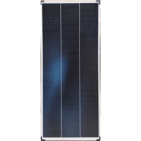 Fotovoltaický solární panel 12V/200W, SZ-200-36M,1480x670x30mm G963C