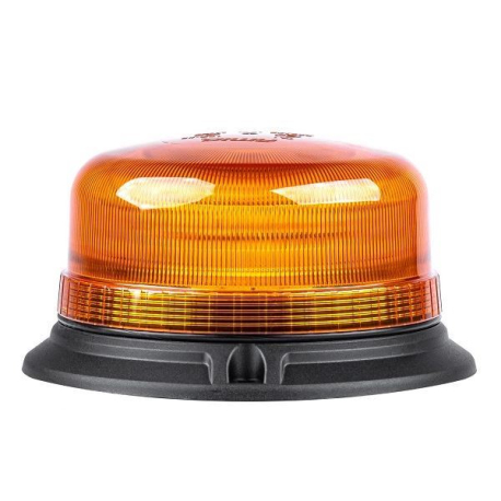 Výstražný maják 36 LED šroubů R65 R10 12-24V W03b AMIO T641D
