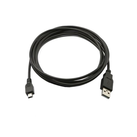 Kabel USB-A / USB-Mini, délka 3m N502A