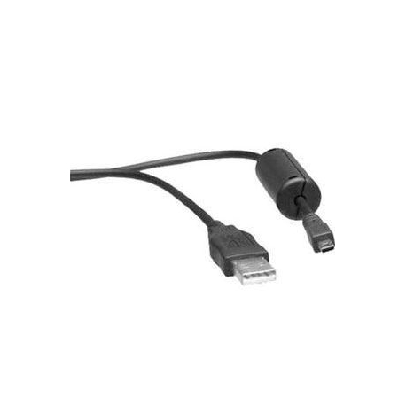 Kabel USB 2.0 / NIKON, MINOLTA, PANASONIC N509
