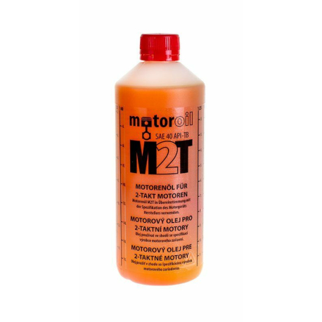 Motorový olej M2T 1 lt SHERON SHERON 1179
